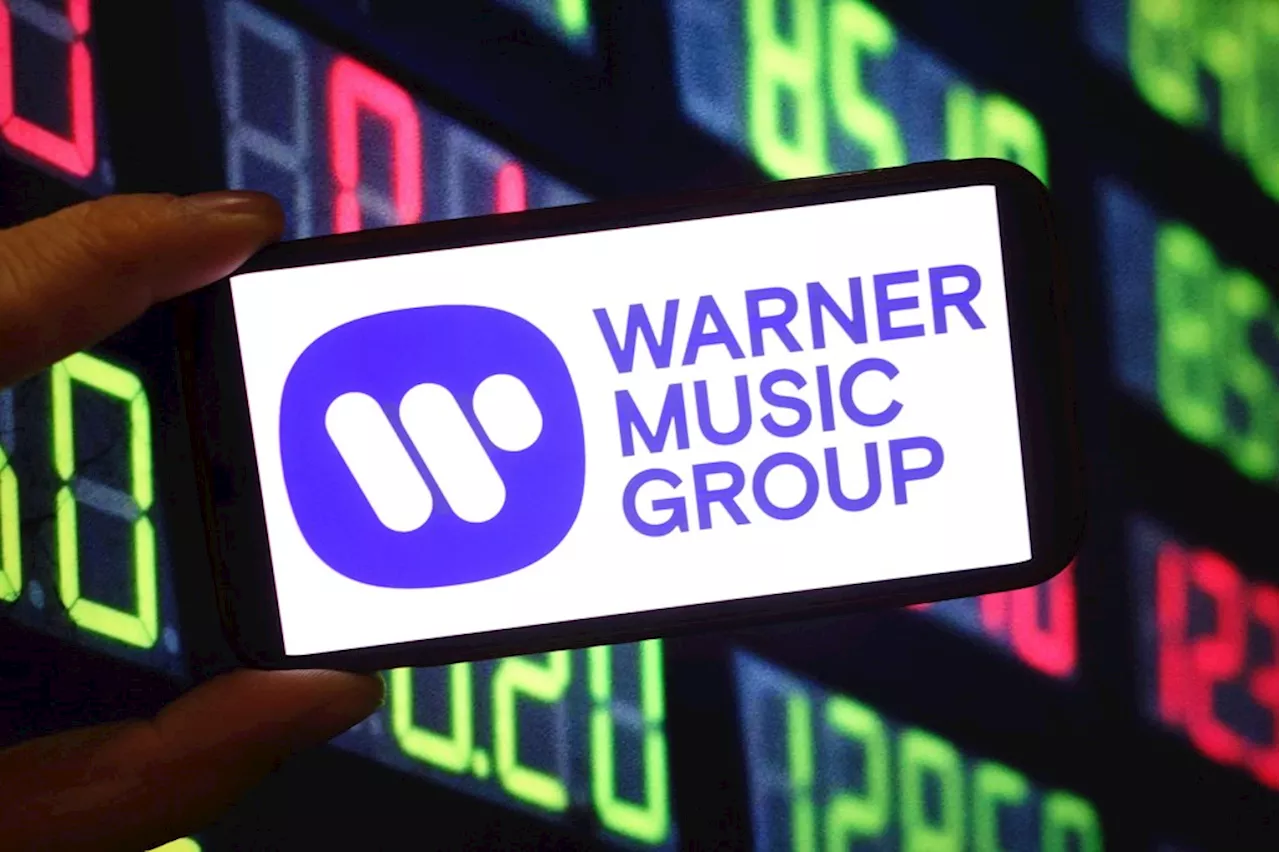 Warner Music Group's Digital Surge: How Streaming and Restructuring Drove an 80% Income Jump