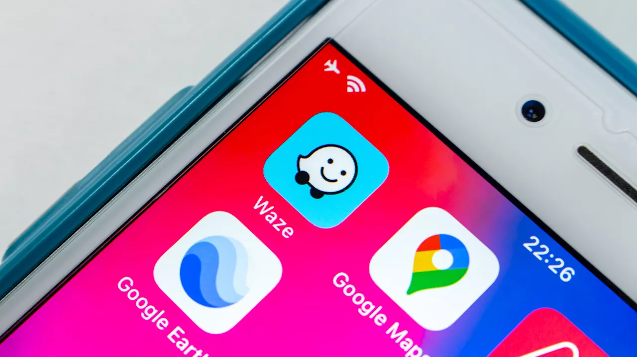Beyond Traffic Jams: How Waze is Tackling EV Range Anxiety