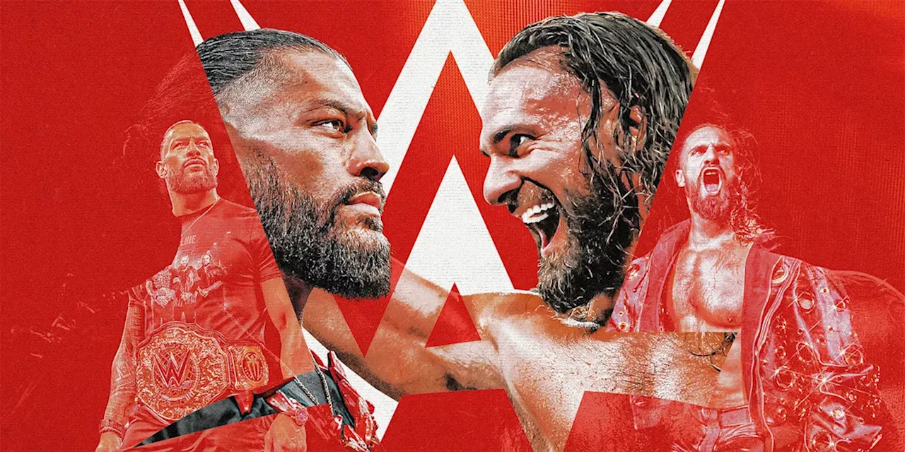SummerSlam Night 2: Reigns Retains as Kevin Owens and Chelsea Green Reshape WWE