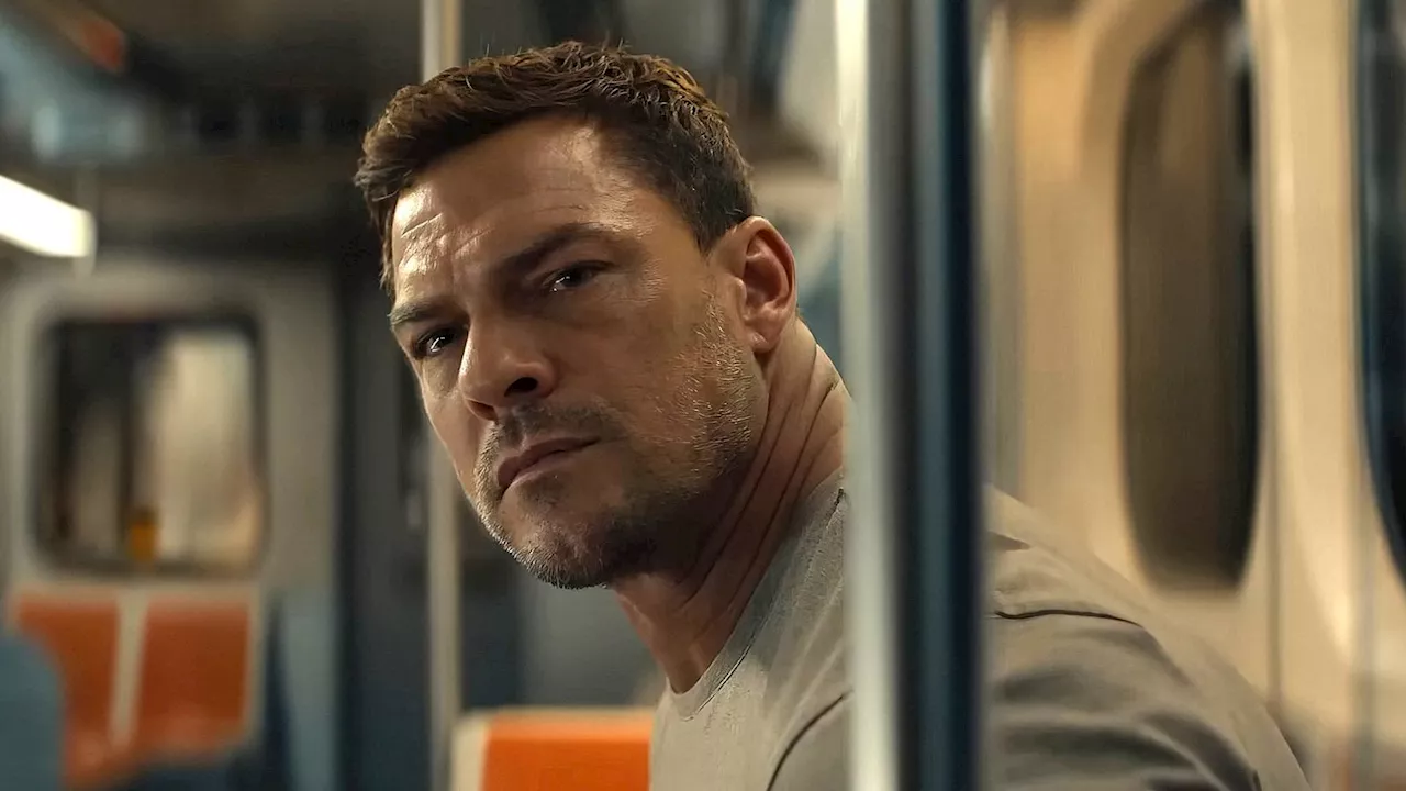 The New Blueprint for Stardom: Zendaya's Box Office Reign and Alan Ritchson's Streaming Empire