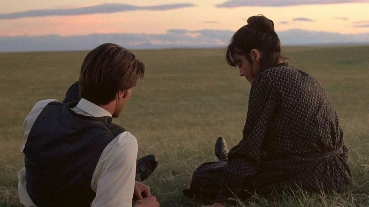 From Celluloid Dreams to Gritty Empires: The Return of a 1978 Visual Giant