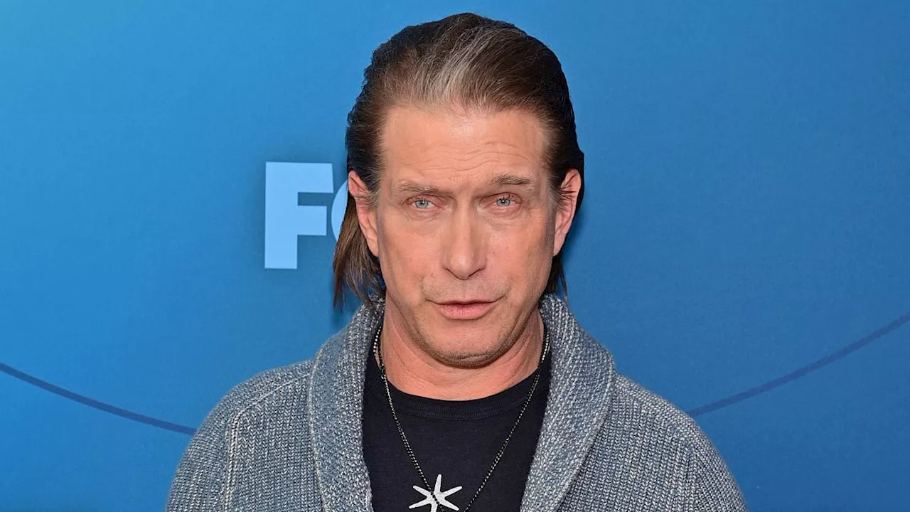 From 'The Usual Suspects' to the Pulpit: Stephen Baldwin's Spiritual Pivot