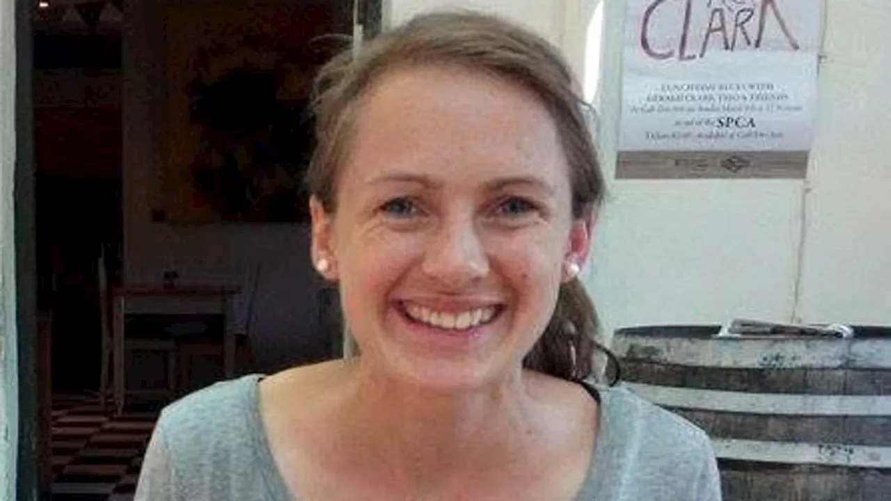 Faith, Fury, and a Suitcase: The Murder of Elisabeth Jane Ross in Athens