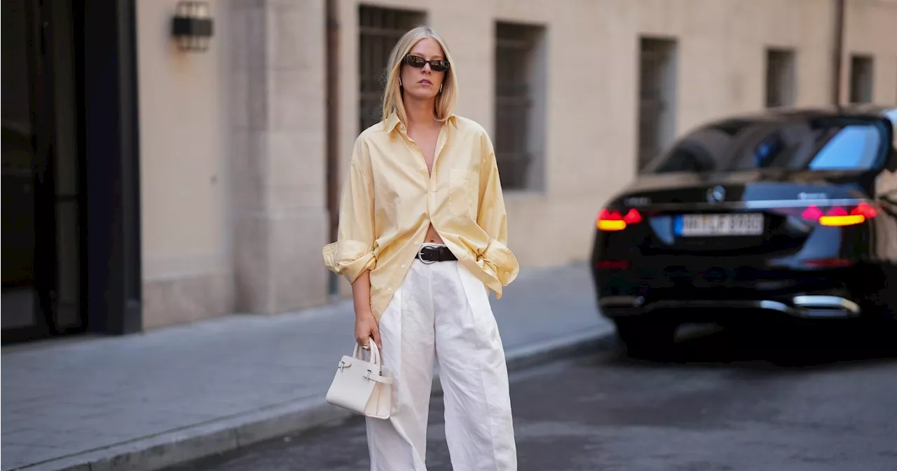 The $50 Wardrobe: Decoding the Appeal of Amazon's Outlet Section