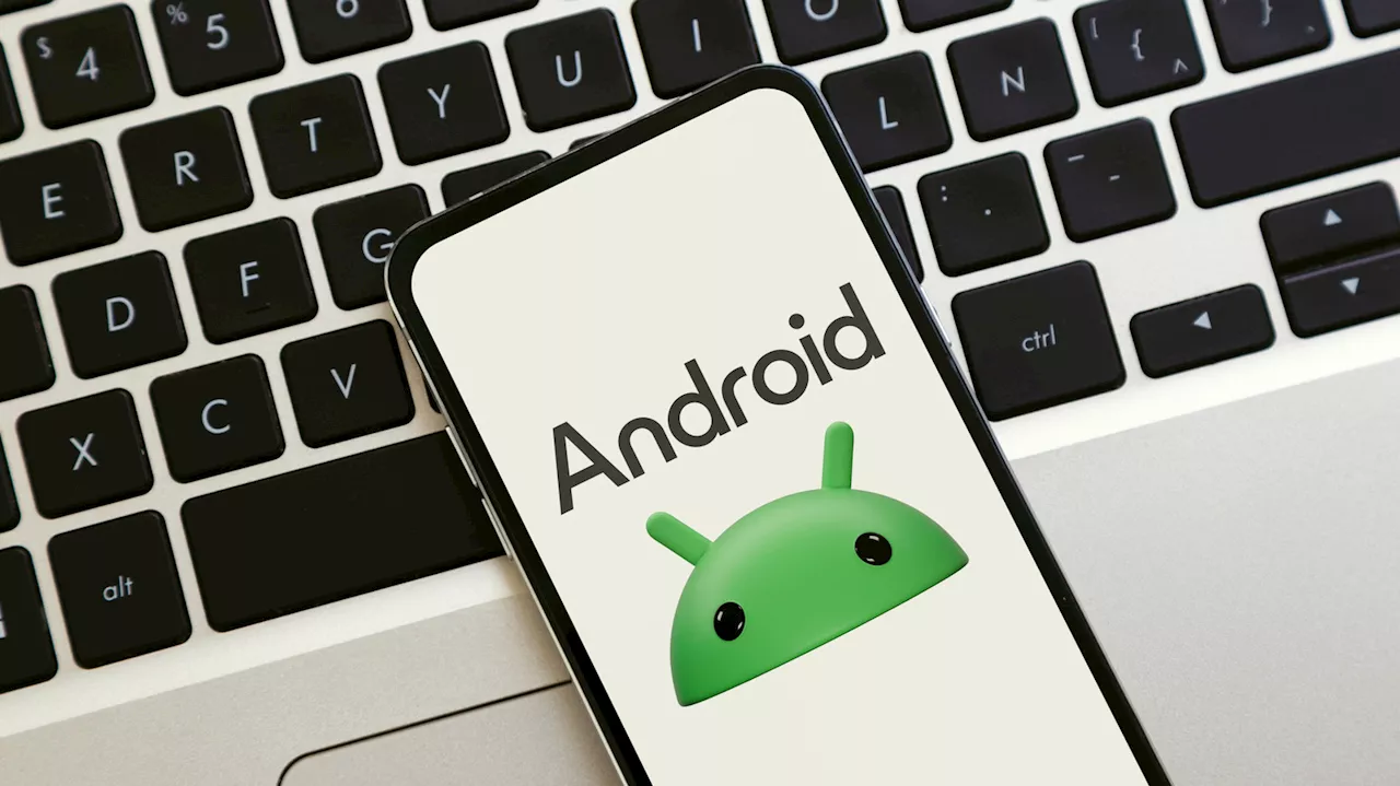 Beyond the MacBook: The Android Race for 24 GB of RAM