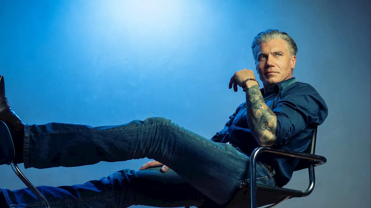 The End of the Pike Era: Anson Mount Prepares for a 2027 Star Trek Exit