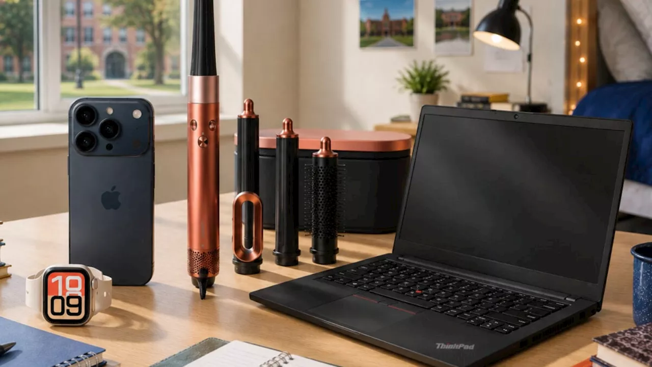 Scaling Down Student Tech Costs: The Back Market Refurbished Strategy