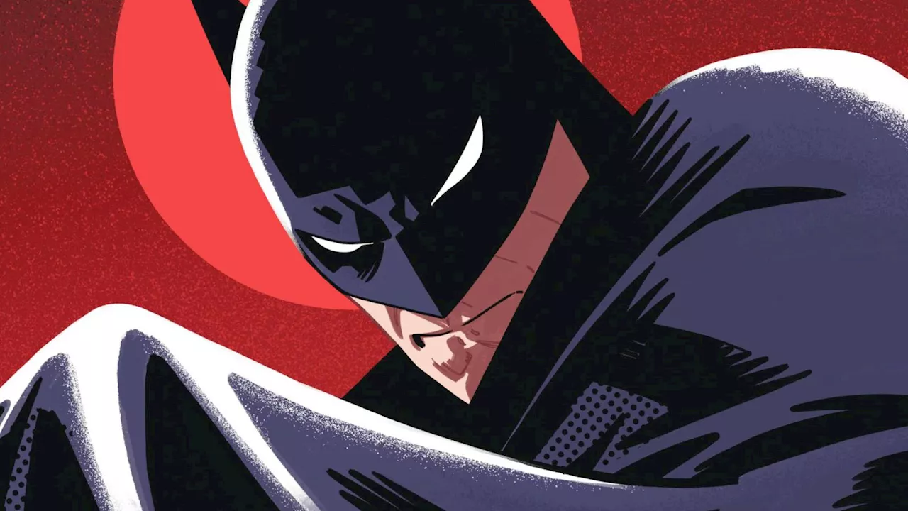Gotham's New Guard: Der Giftmörder and Verity Pennyworth Shake Up Batman #12