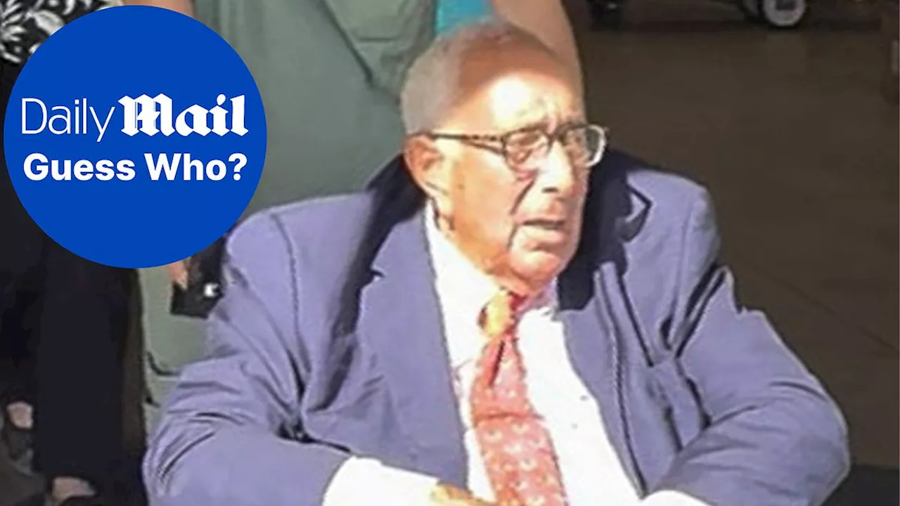 From Watergate to Ferris Bueller: Ben Stein Spotted in Los Angeles at 81