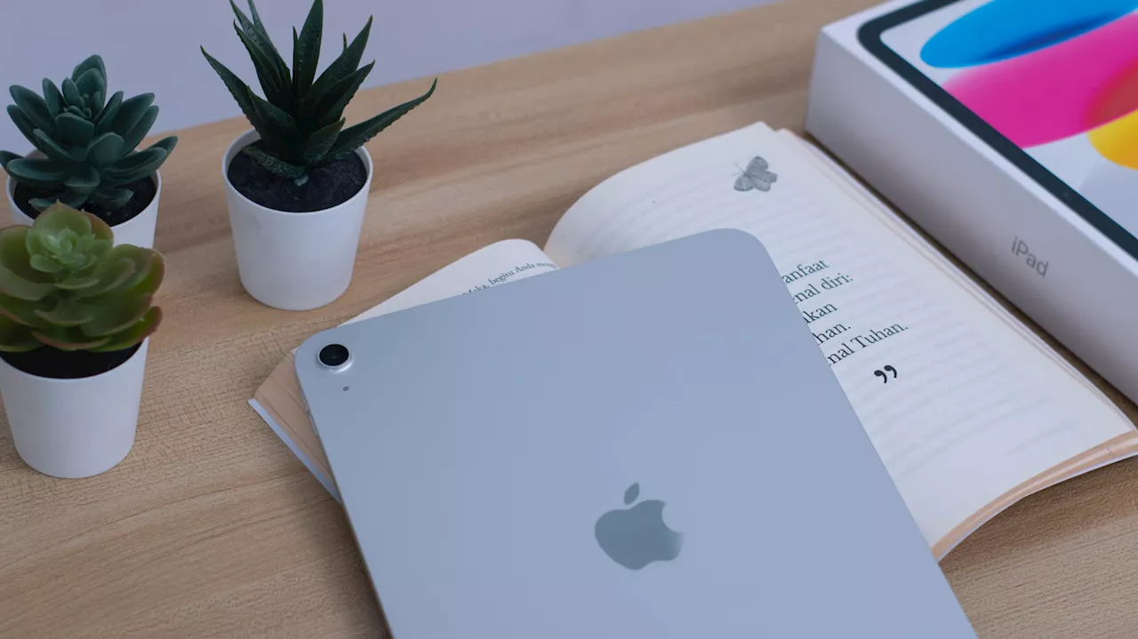 Hardware vs. Curriculum: The High Stakes of Student Tablet Selection