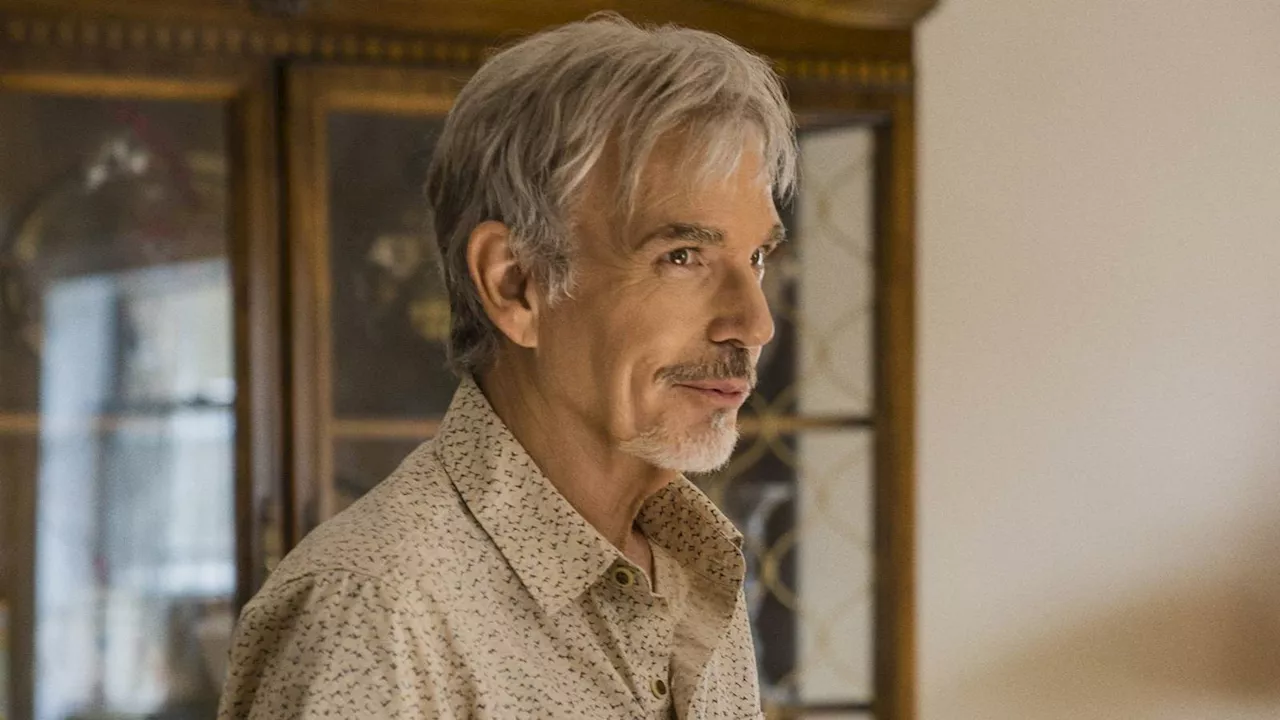 The Streaming Pivot: How Billy Bob Thornton Reclaimed His Stardom on Television
