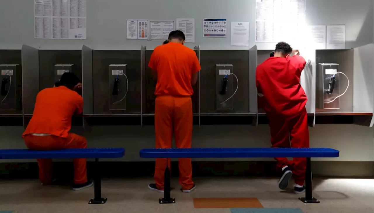 Privacy vs. Transparency: The Legal Fight Over Inmate Identities