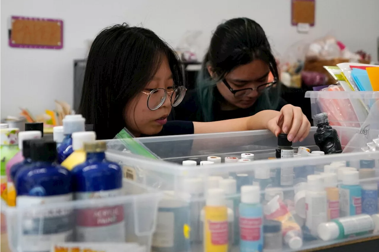 Brooklyn’s New Circular Economy: Turning Craft Waste into Creative Gold
