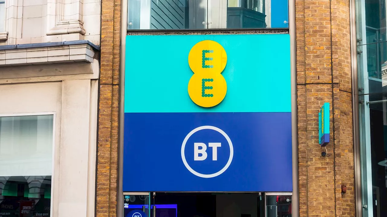 BT's Risky Bet: Why Reintroducing Setup Fees Could Drive Customers to Rivals