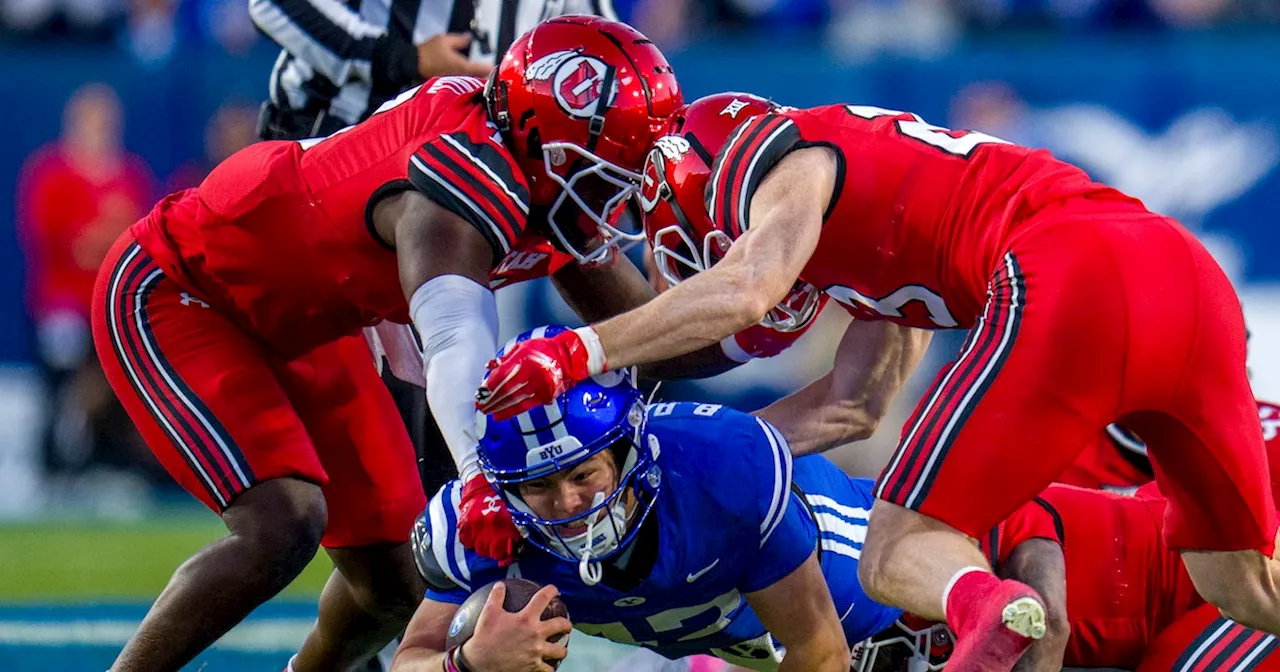 Mountain West Surge: BYU and Utah Break Into 2026 Preseason Top 25