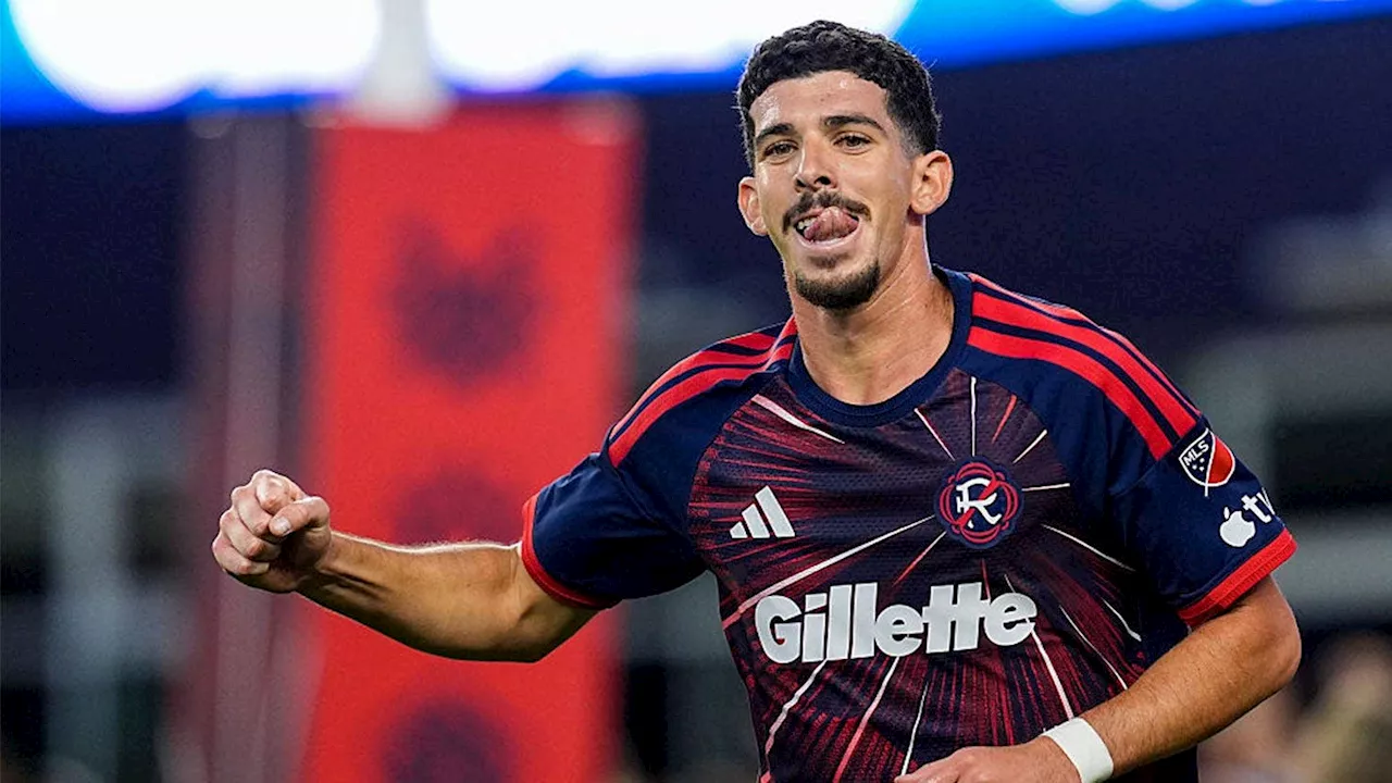 CF Montreal Probes Alleged Antisemitic Chants Targeting Dor Turgeman