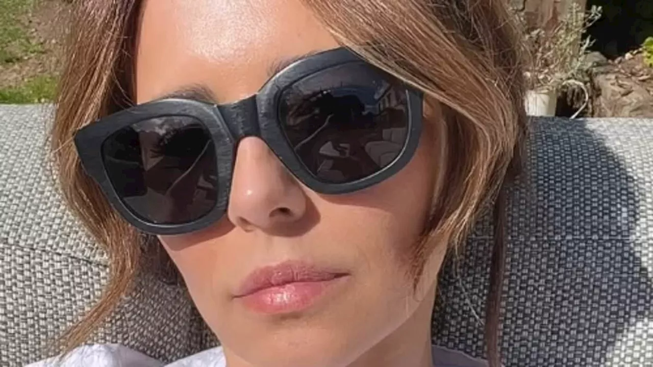 Cheryl's Comeback: Girls Aloud Star Eyes Streaming War for Life Story