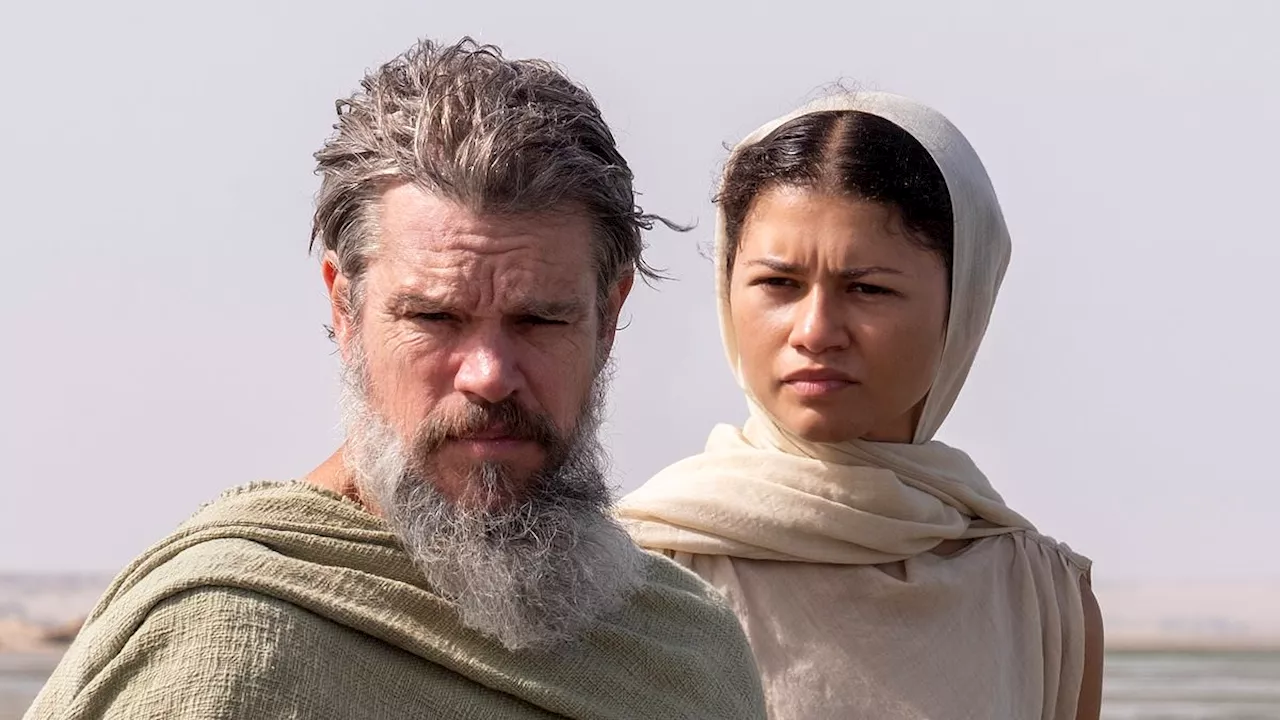 The Nolan Paradox: Why 'The Odyssey' Sparked a Gen Z Gender War