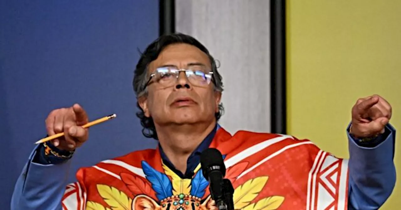 Colombia on the Brink: Petro’s Civil War Threats Clash with De la Espriella’s Order