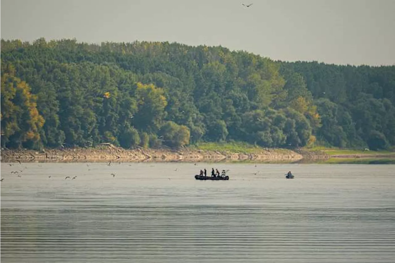 Danube Drought: Nuclear Energy Crisis Grips Hungary and Romania