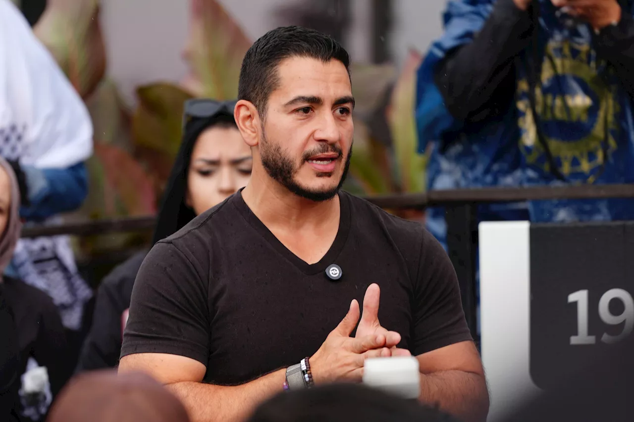 The Battle for Michigan's Soul: Abdul El-Sayed and the 'Anti-American' Divide