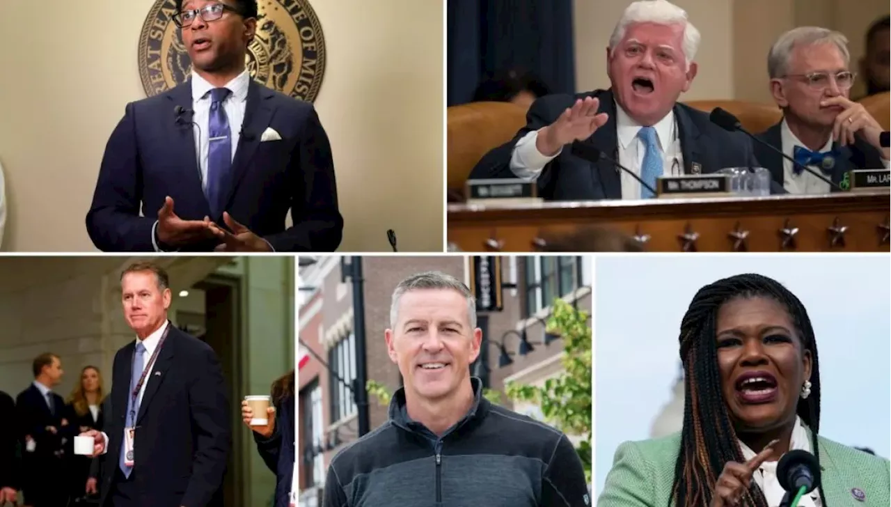 The Progressive Pivot: Socialist Surge Shakes Democratic Primaries