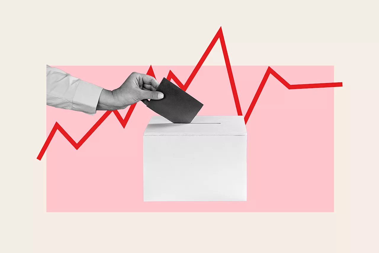 Democrats Eye Congressional Rebound Amid Shifting Polls and Prediction Markets
