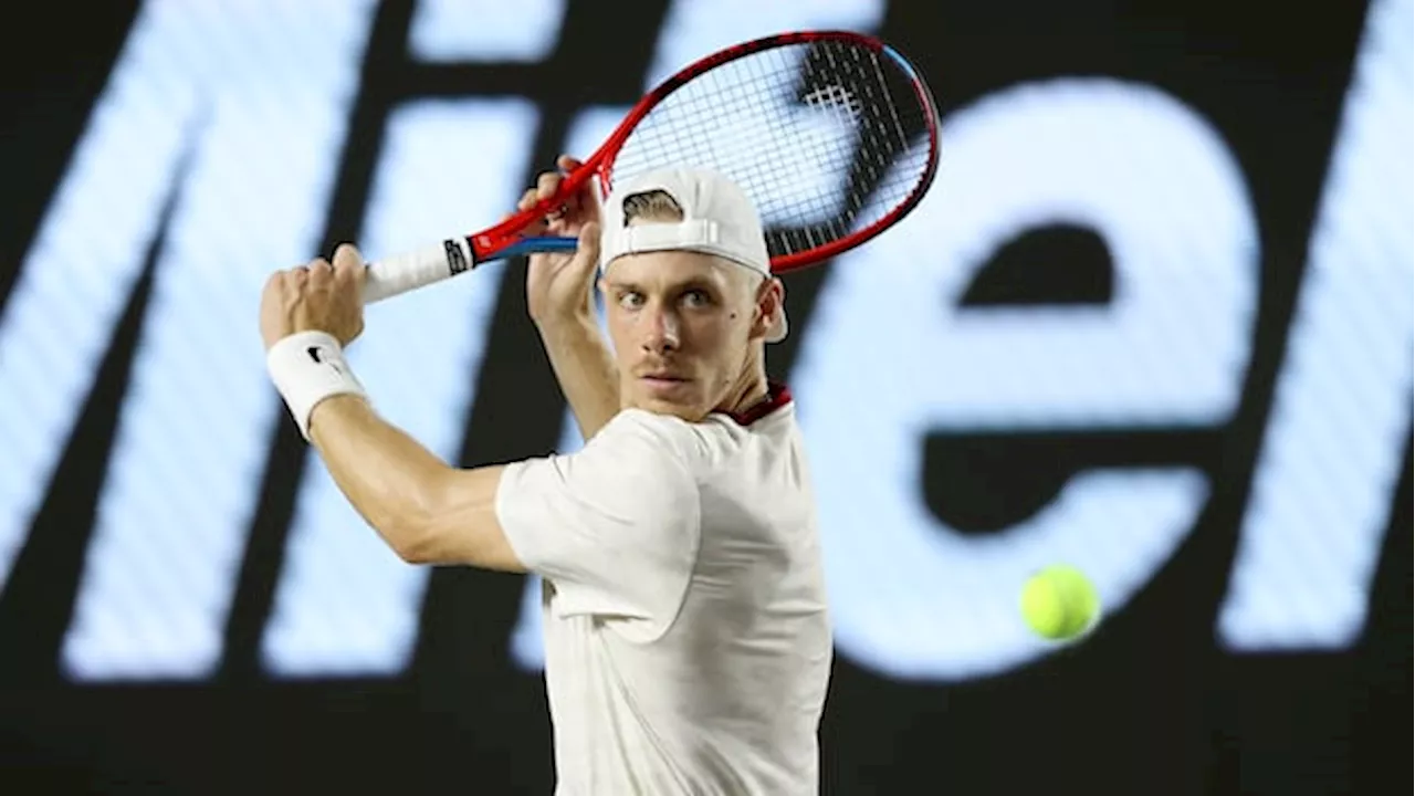 Shapovalov's Climb Back: From Wimbledon Retirement to Montreal's Hard Courts