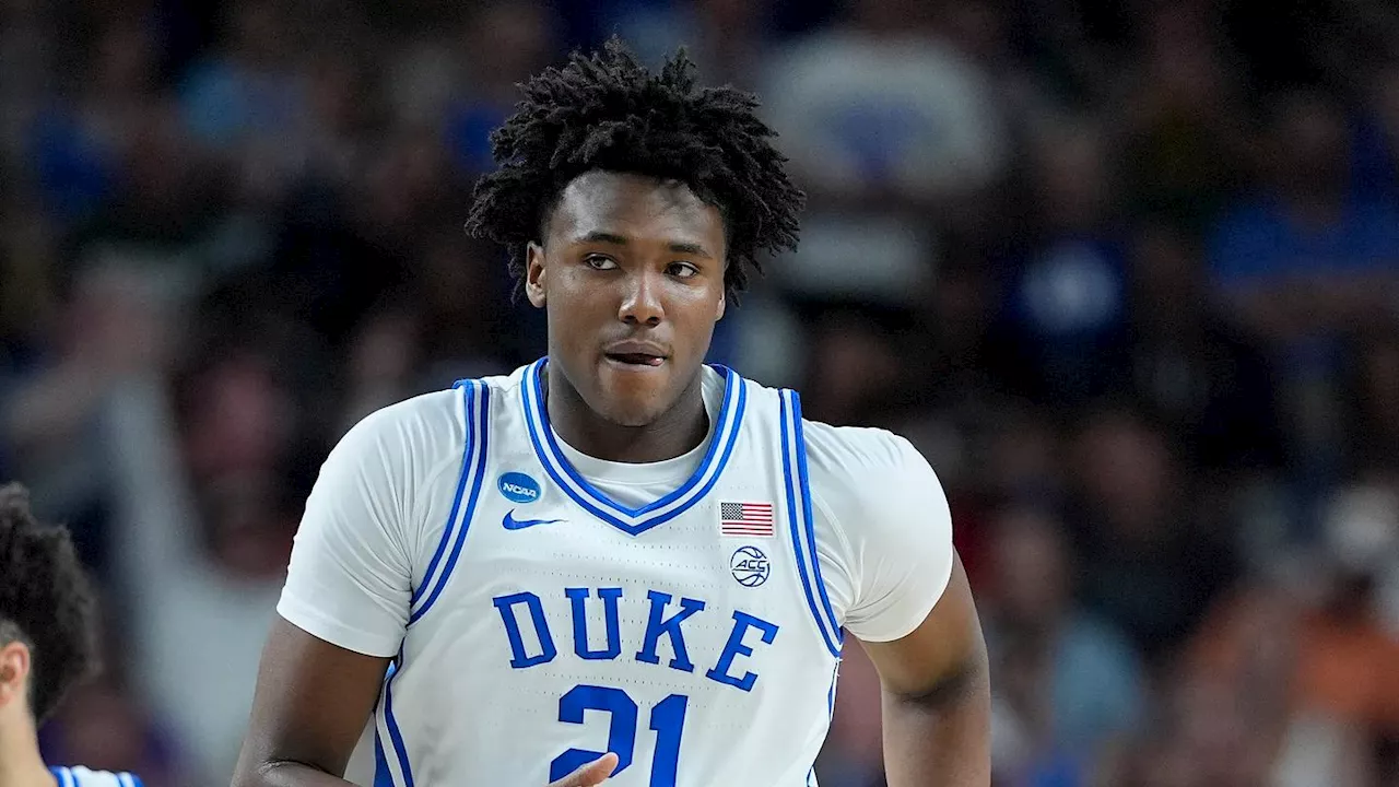 Veteran Stability Over Rookie Hype: The New Blueprint for Duke's 2026-27 Campaign