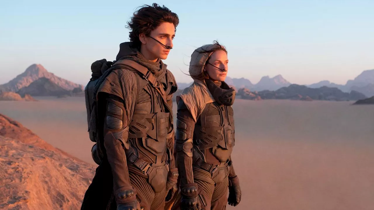 The Dune Endgame: A Dual-Front Assault on the Imperium