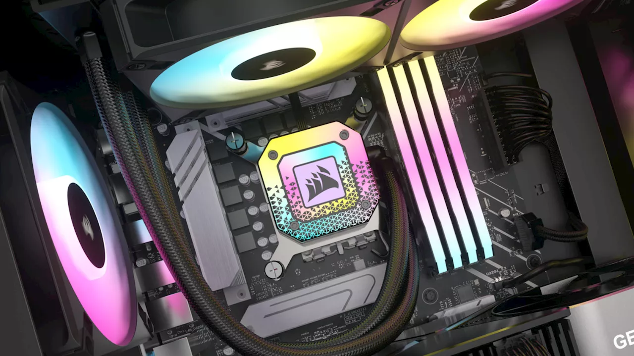 Beyond the Bubble: When Your AIO Liquid Cooler Becomes a Liability