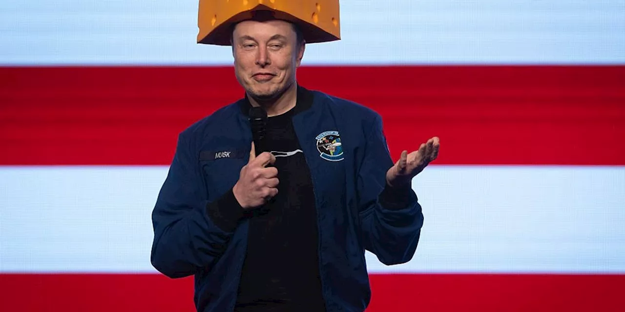 The Musk Effect: Can $120M in America PAC Spending Backfire on Republicans?