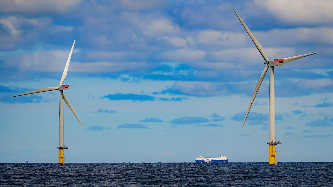 The £100 Million Meter Glitch: Why UK Wind Farms Are Costing More