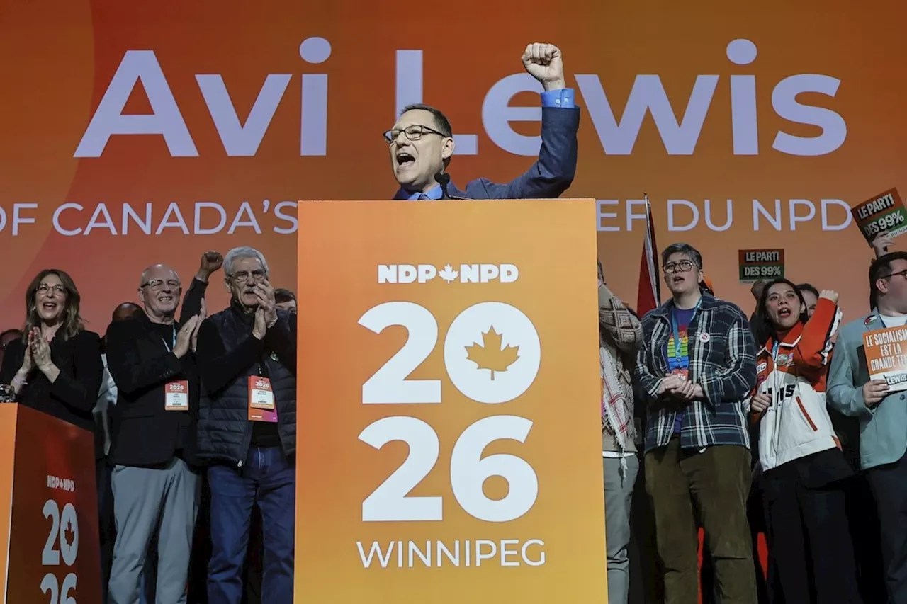 NDP Fundraising Slumps as Donor Base Shrinks Despite Higher Average Gifts