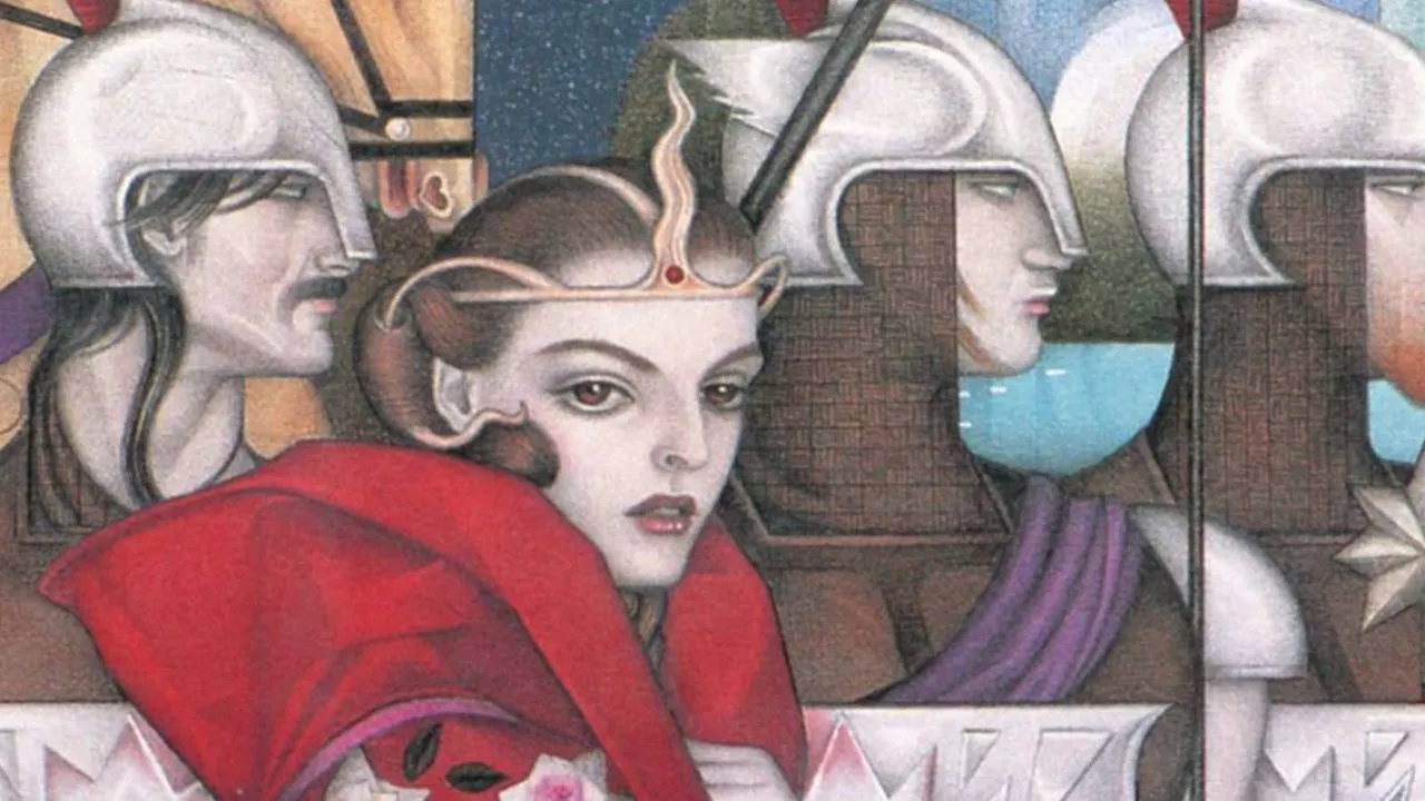 Beyond the Canon: Rescuing Fantasy’s Lost Masterpieces from Obscurity