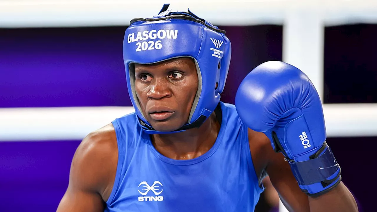 Boxing's Asylum Quest: Four Ugandans Vanish in Glasgow