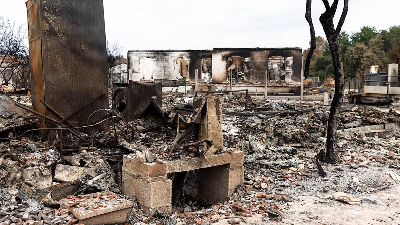 Class Warfare in the Gironde: The Battle Over Wildfire Priorities
