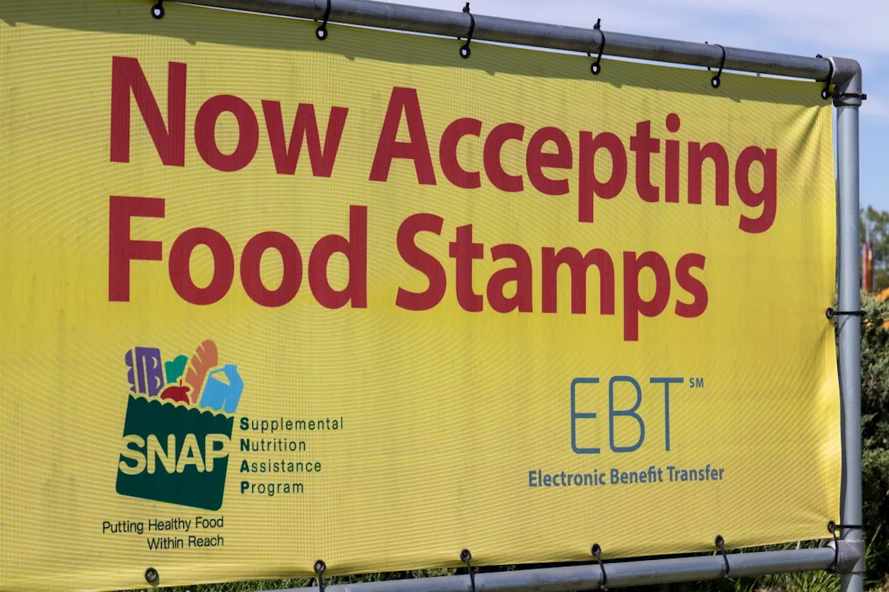 The $60 Produce Boost: Can the Fresh Bucks Act Solve Food Insecurity?