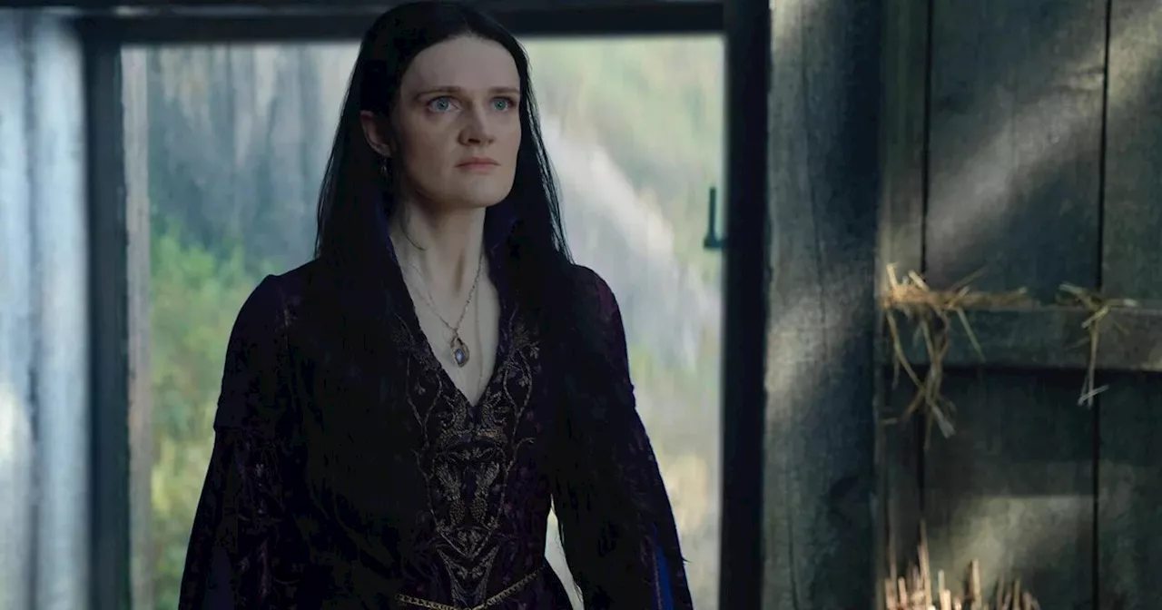 Alys Rivers' New Leverage: How Alicent Hightower Changes the Game for Aemond Targaryen