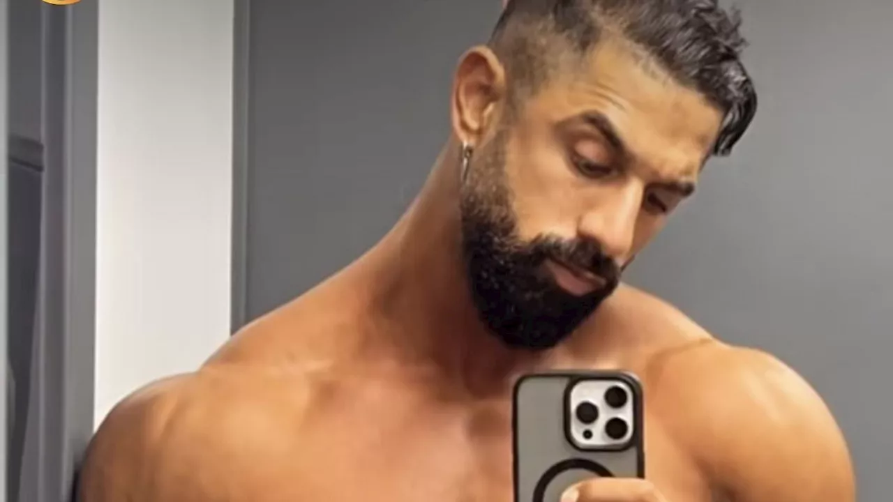 The Emperor Rises: Ahmad Rabus Replaces 'Giant' Amid BBC OnlyFans Scandal