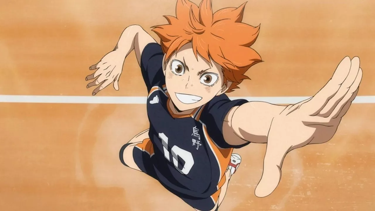 Haikyu!! Returns: Why a 'Character Remix' Beats a Sequel for Now