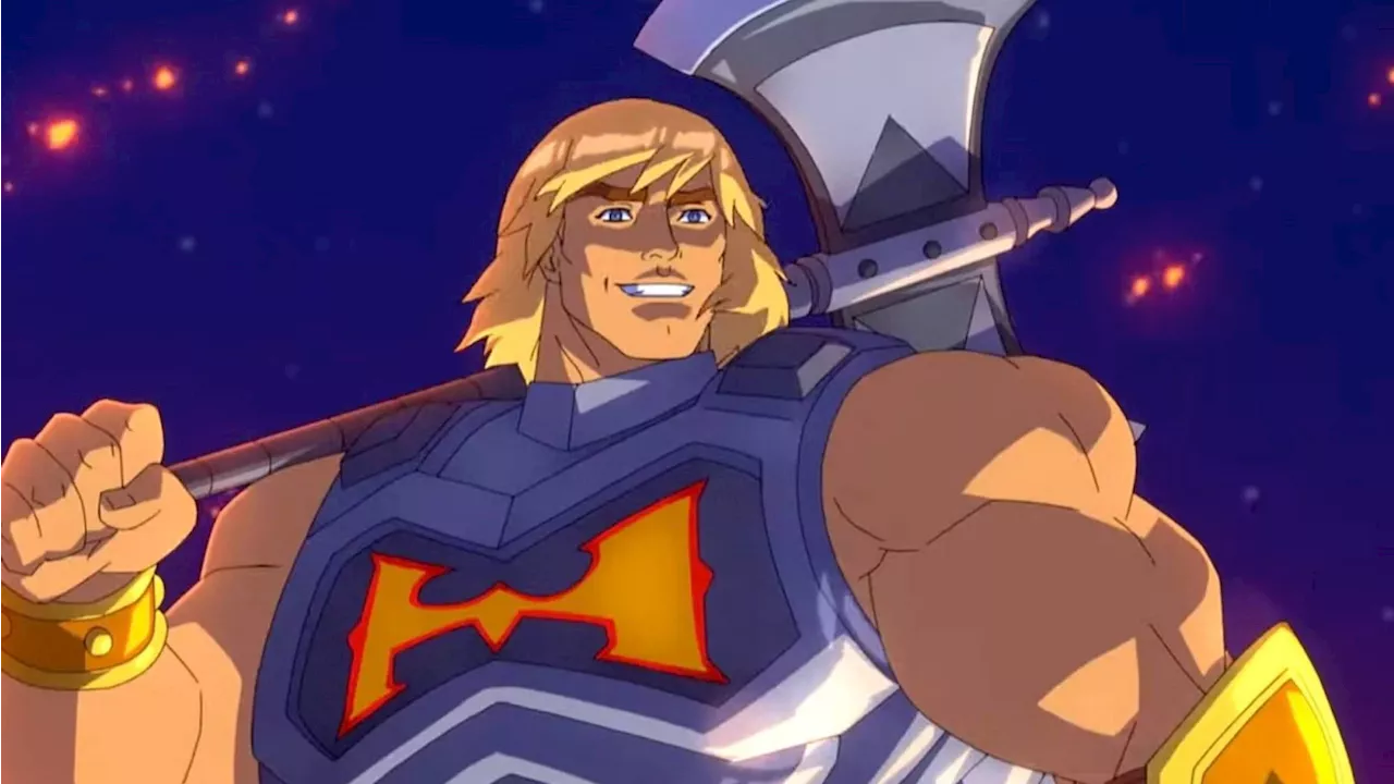 Beyond the Sword of Power: He-Man's Barbarian Roots and the Superhero Fatigue Crisis