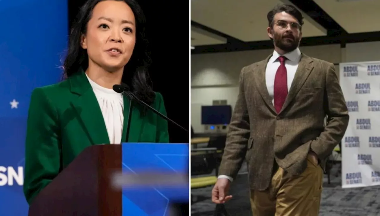 Francesca Hong’s High-Stakes Gamble: Can a Socialist Alliance Secure the Wisconsin Governorship?