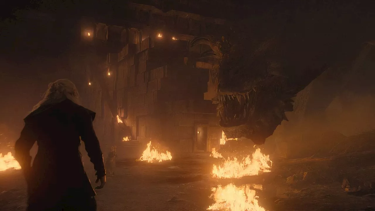 Dragons, Blacksmiths, and Mobile Games: The Expanding House of the Dragon Universe
