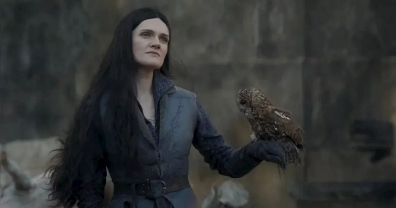 The Harrenhal Power Shift: Why Alys is Betting on Aemond and His Missing Vhagar