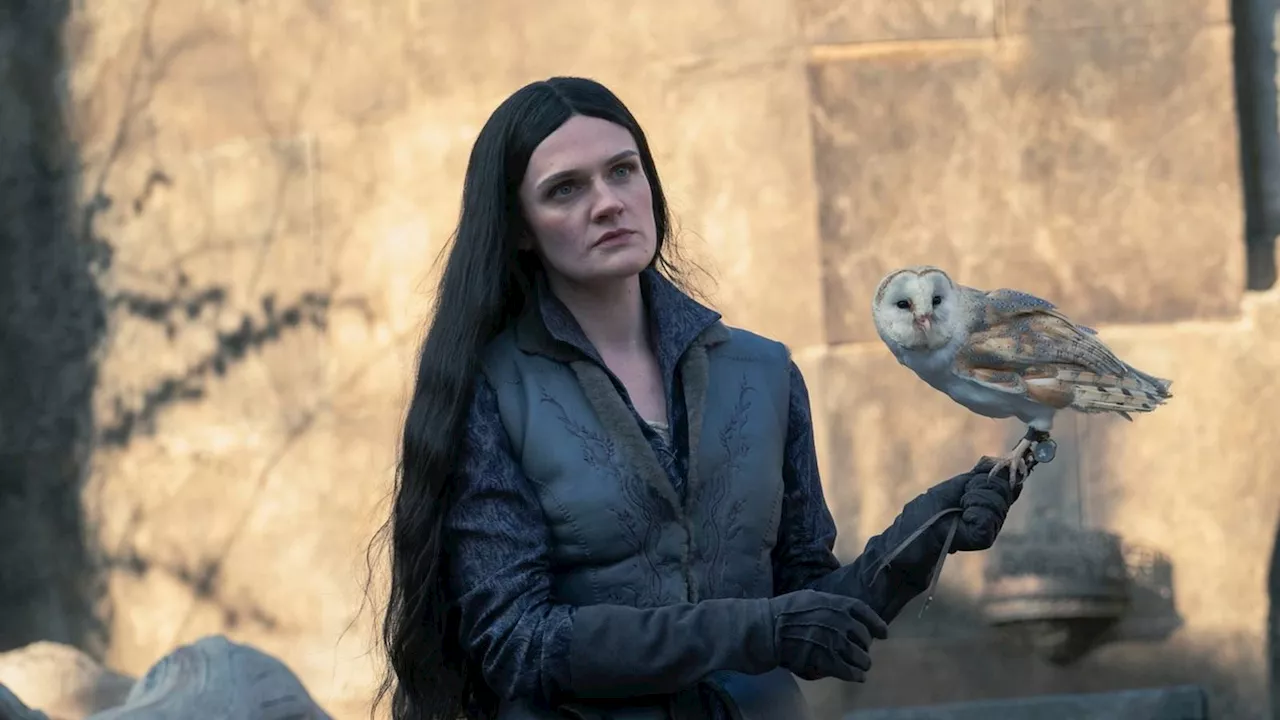 Is Alys Rivers a 400-Year-Old Witch? Decoding the Harrenhal Mystery