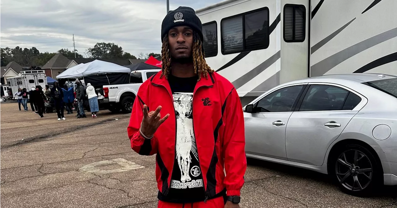 Jackson State Football Mourns the Loss of Levi Wyatt After Tragic Accident