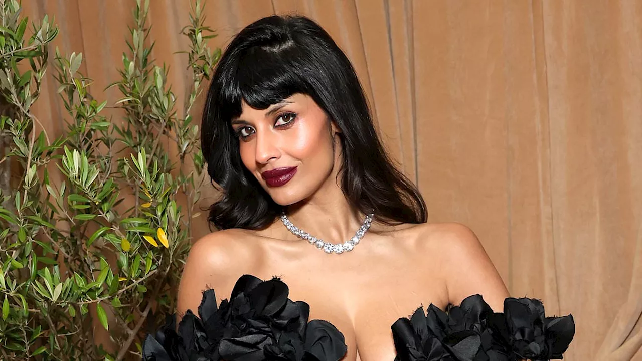 The projection problem: Jameela Jamil’s polarizing comments on Ariana Grande’s health