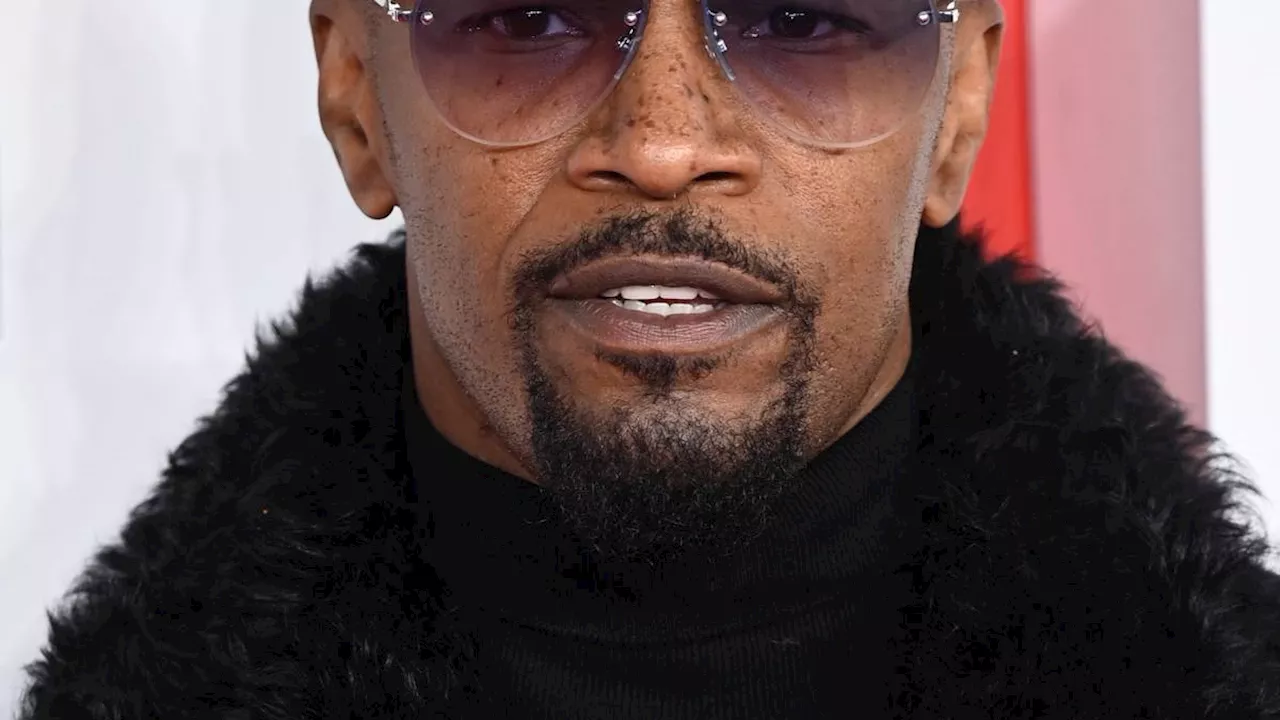Jamie Foxx’s High-Stakes Pivot: From Spider-Man Villain to Action Hero