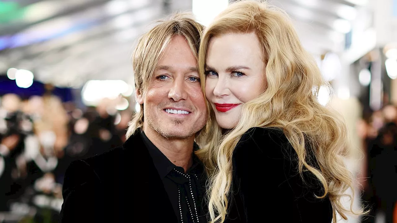 Beyond the Divorce: The Emotional Fallout of Kidman and Urban's Split